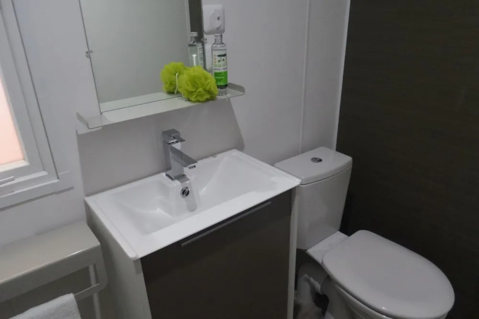 Camping U Sole Marinu