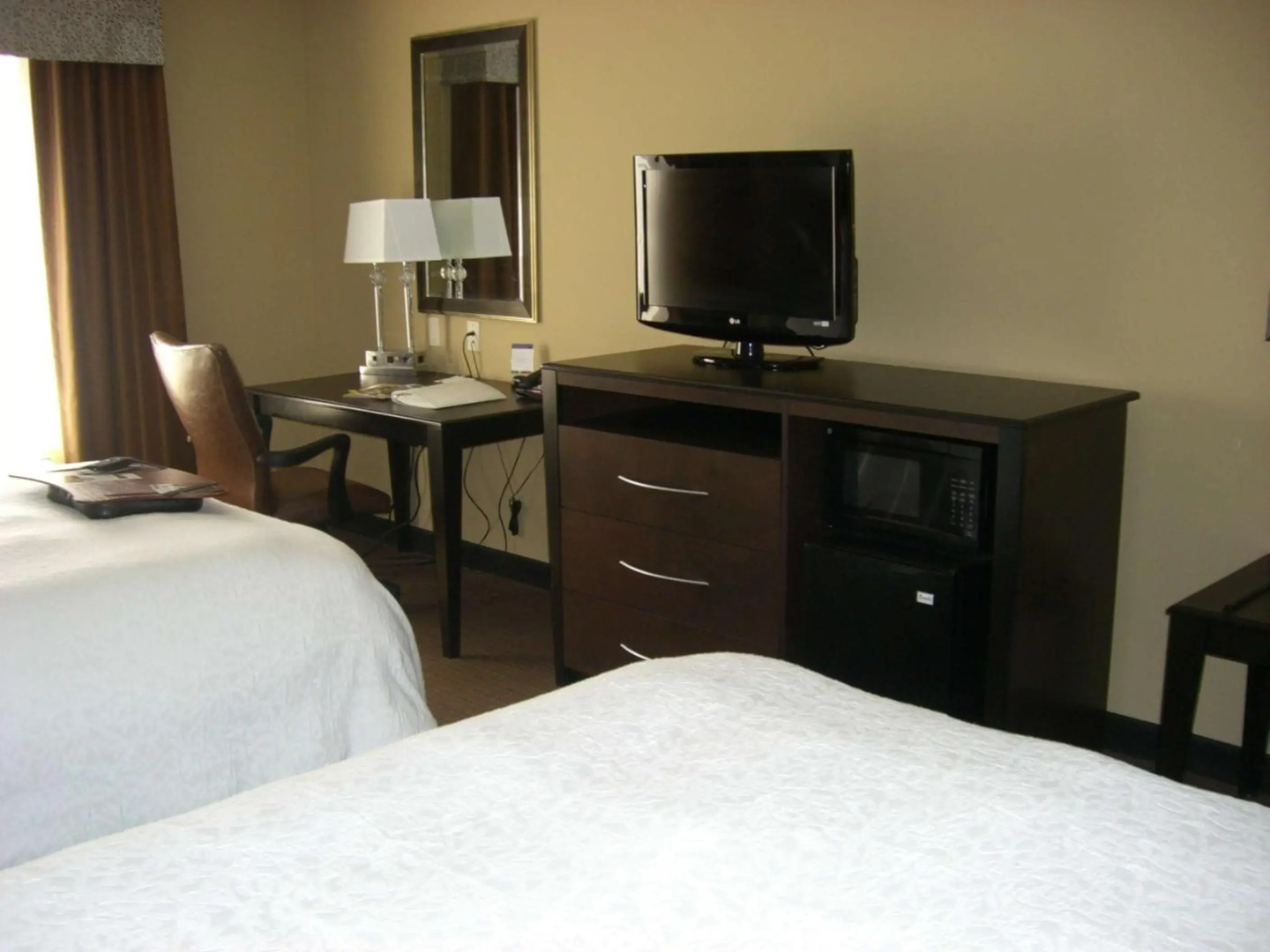 Hampton Inn & Suites Pueblo/North