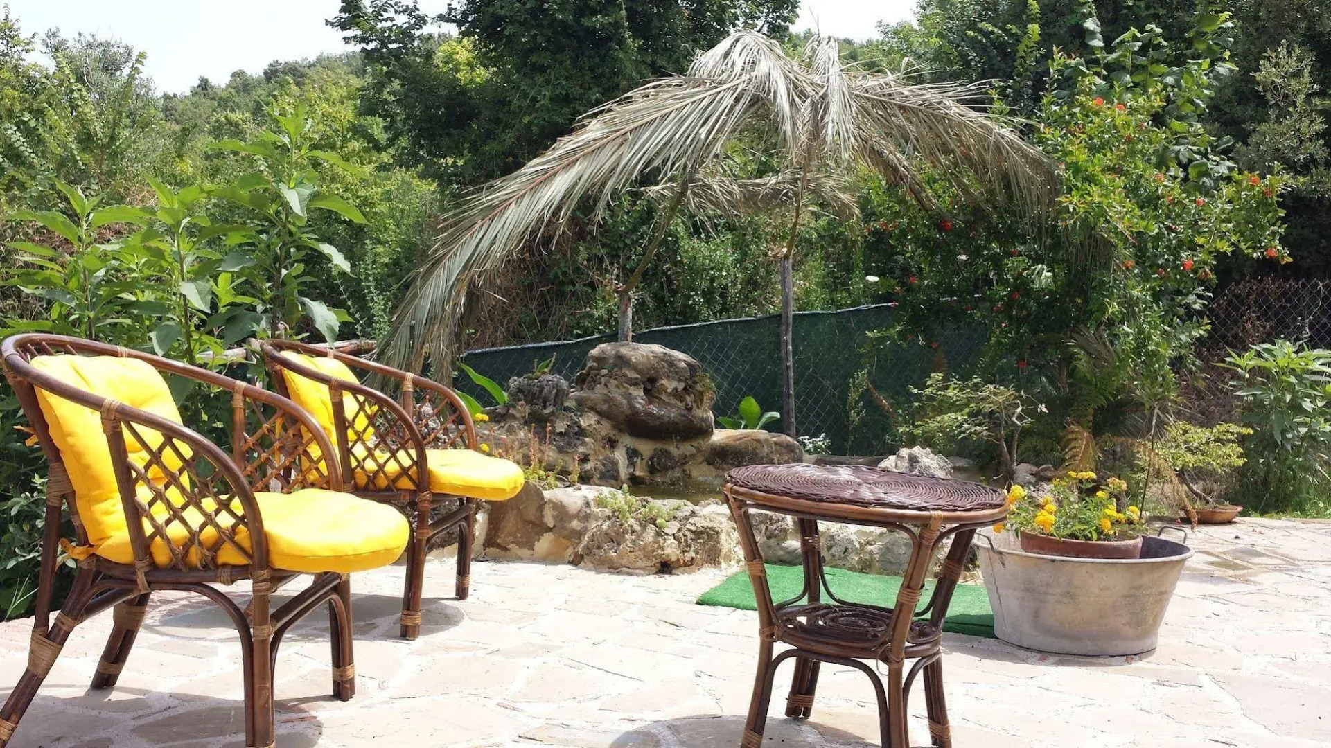 Country House Villa Nigro