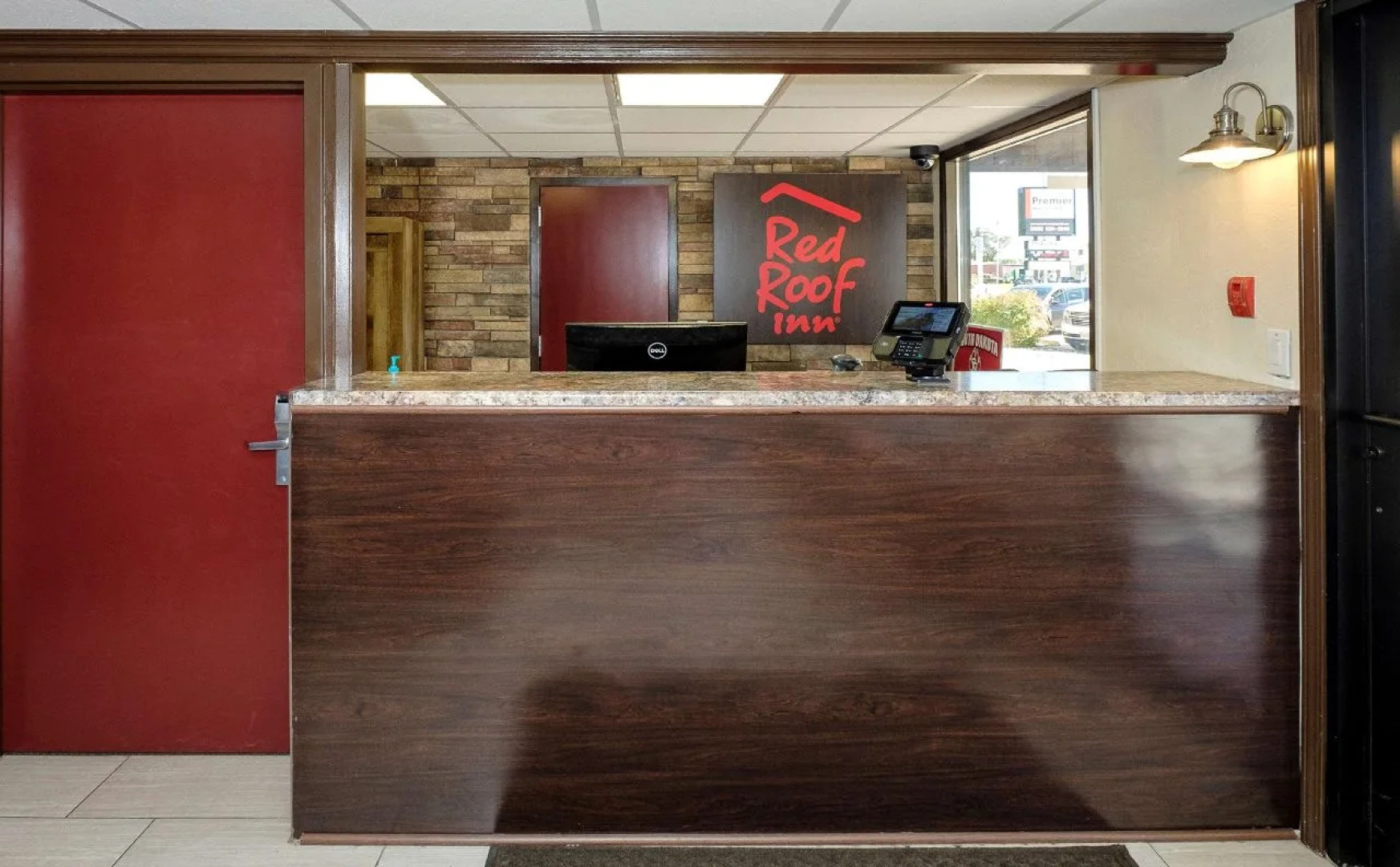 Red Roof Inn Vermillion - U Of South Dakota