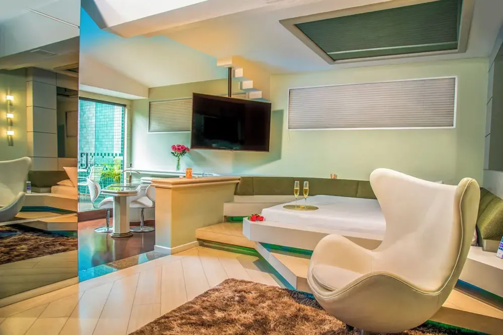 Motel Chavelle