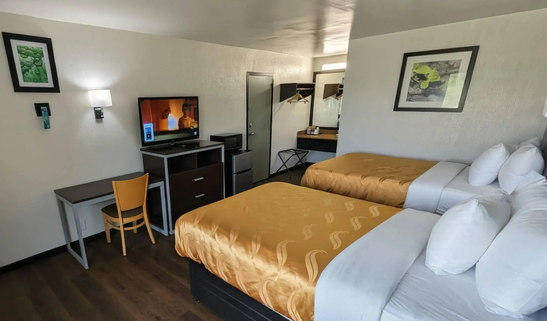 Quality Inn Moss Point