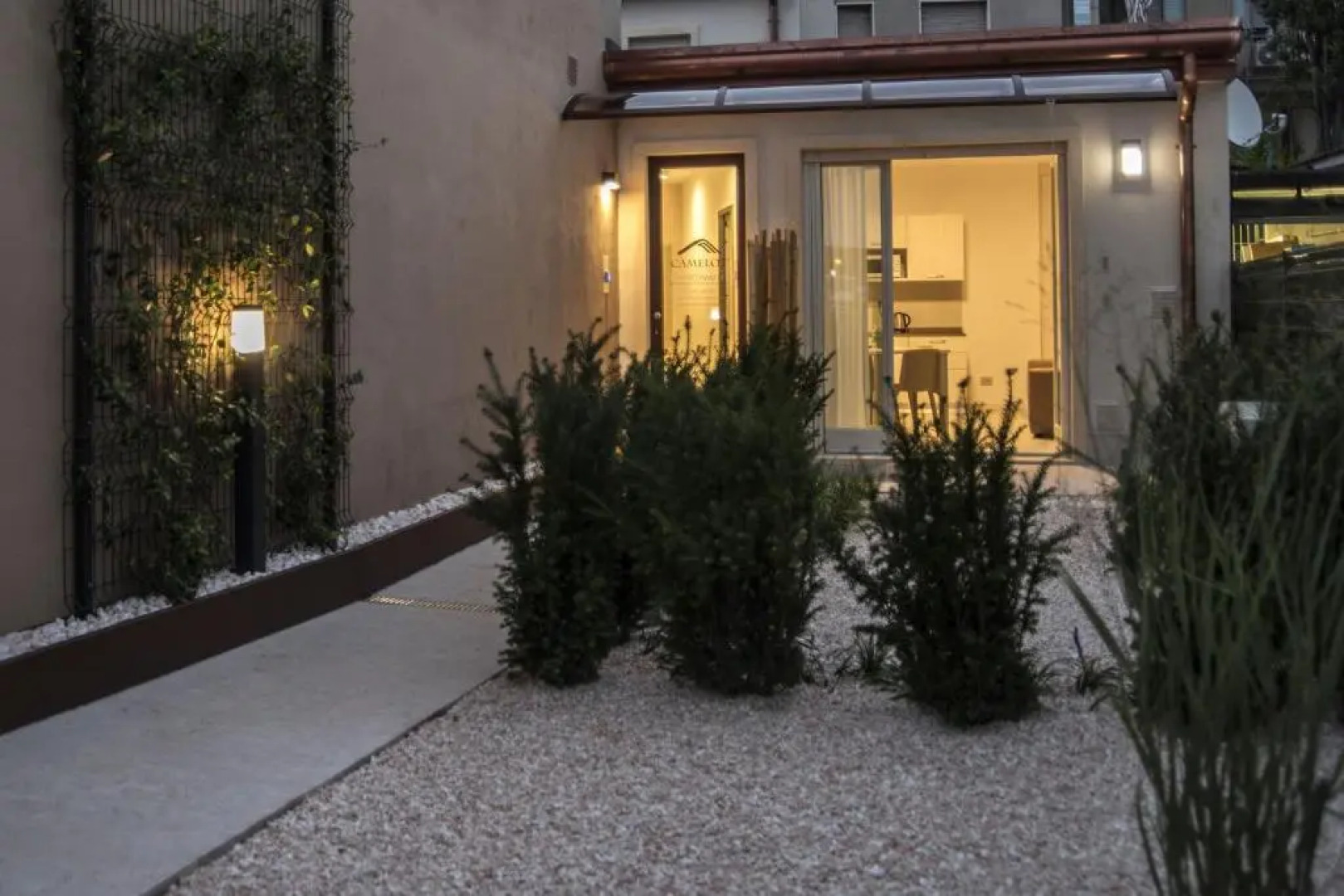 Camelot Appartamenti - Business e Holiday