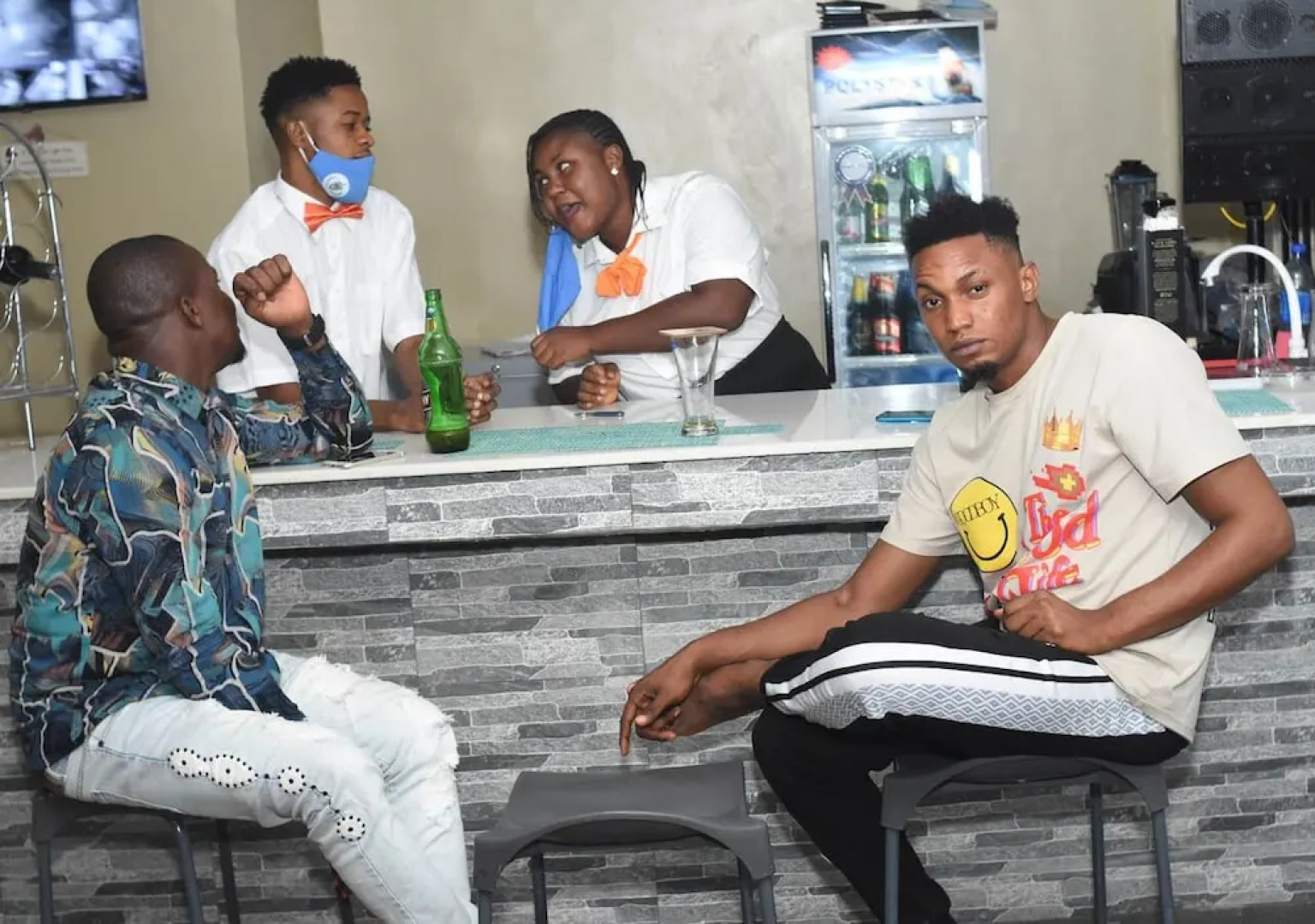 The Agore Hotels and Suites