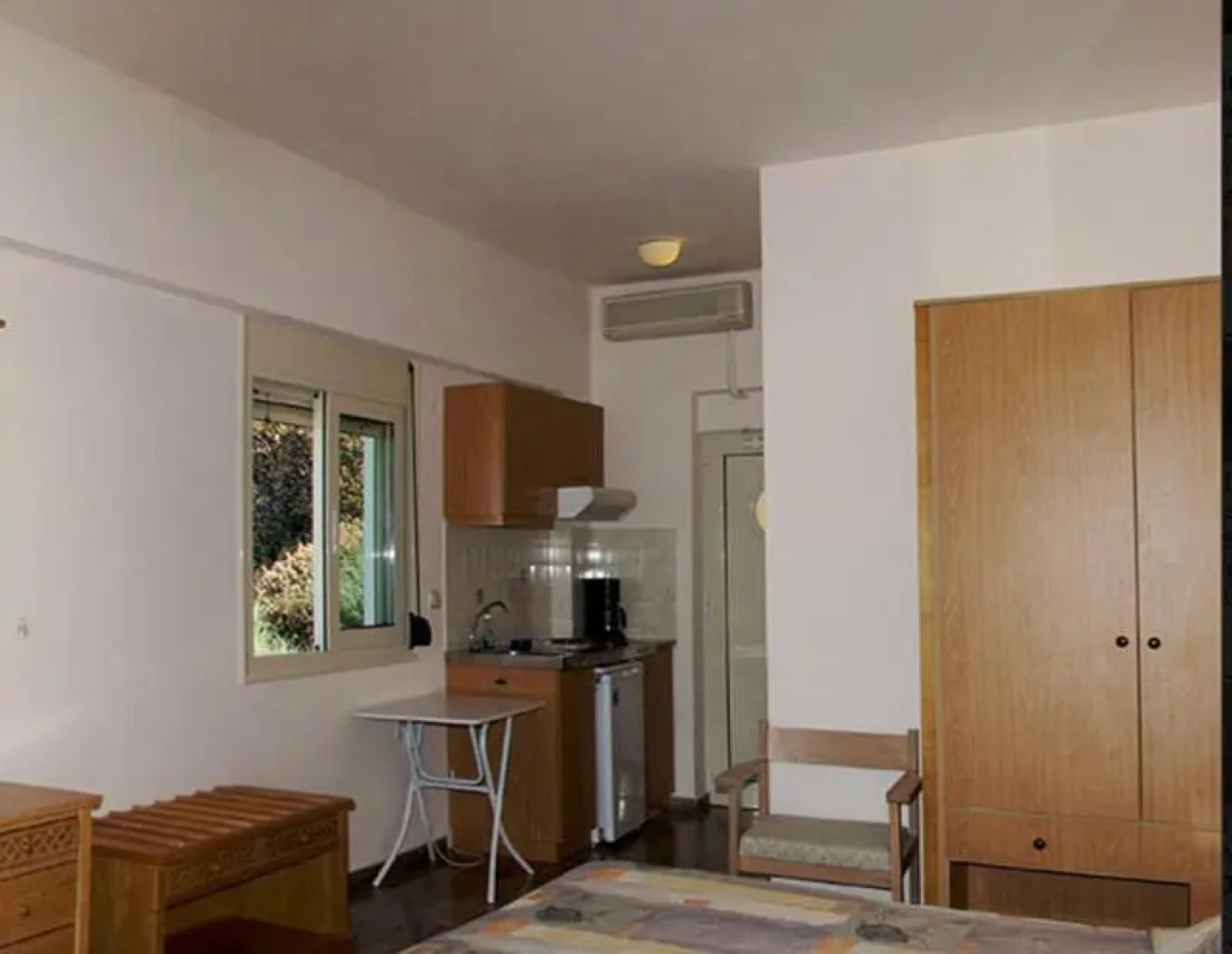 Thalassa House Apartments