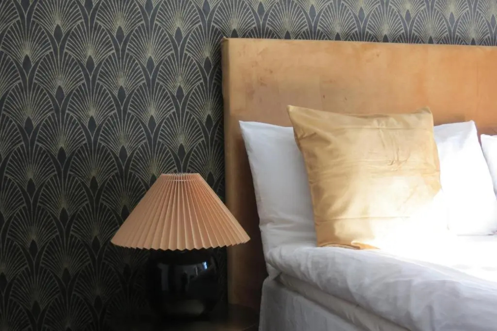 Andelsmejeriet Bed and Breakfast