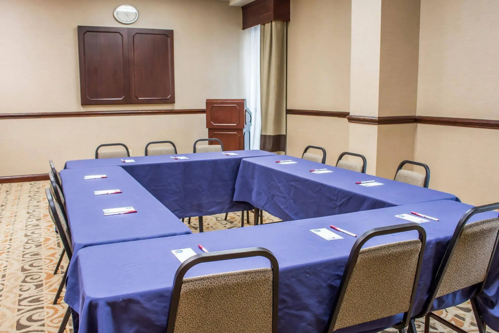 Comfort Suites Chesapeake - Norfolk