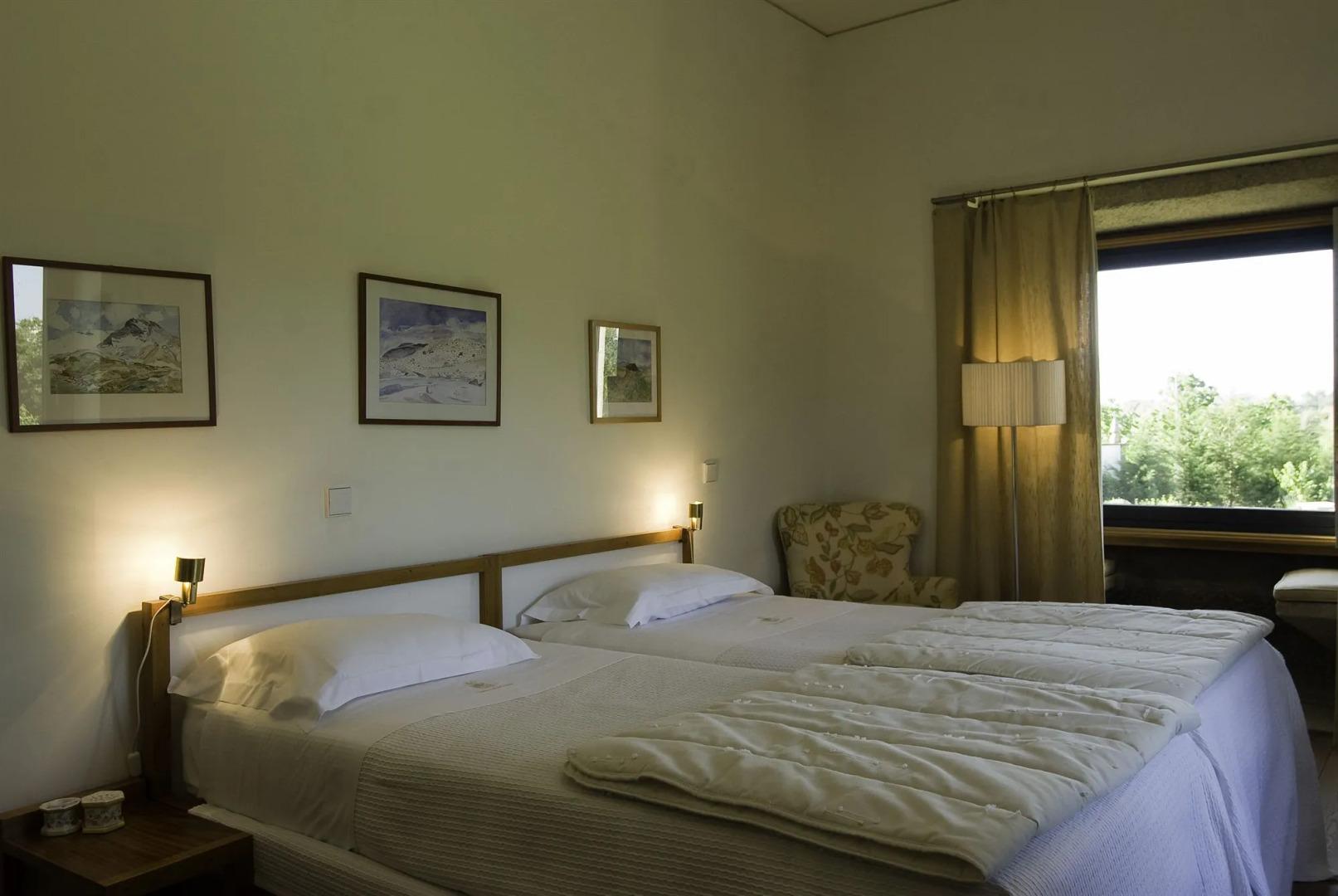 Quinta do Casal Do Condado