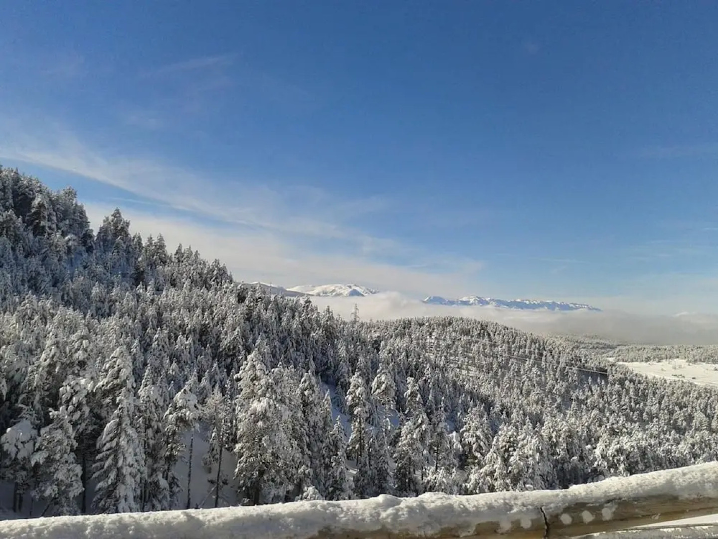 Village Club Yravals