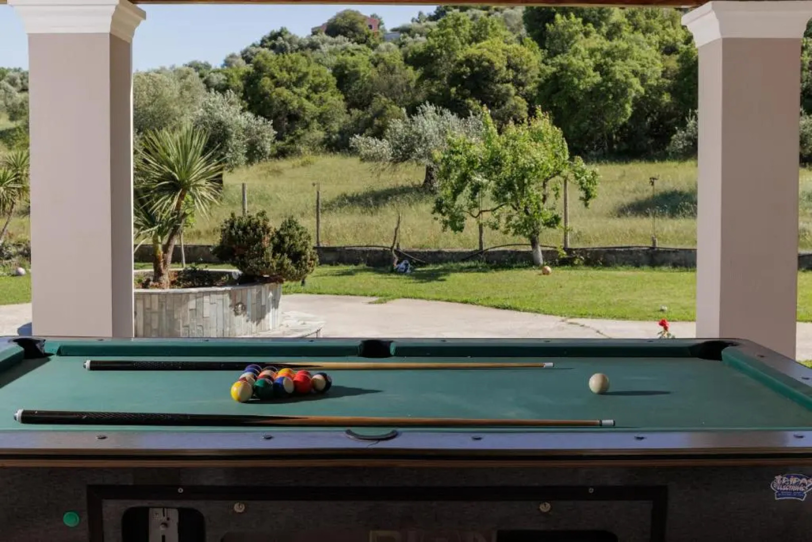 Country Villa Verde - 2Floor Family Home