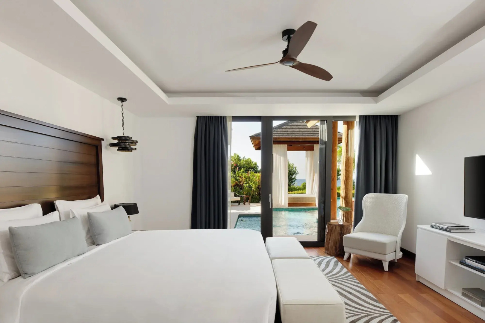 InterContinental Dominica Cabrits Resort & Spa