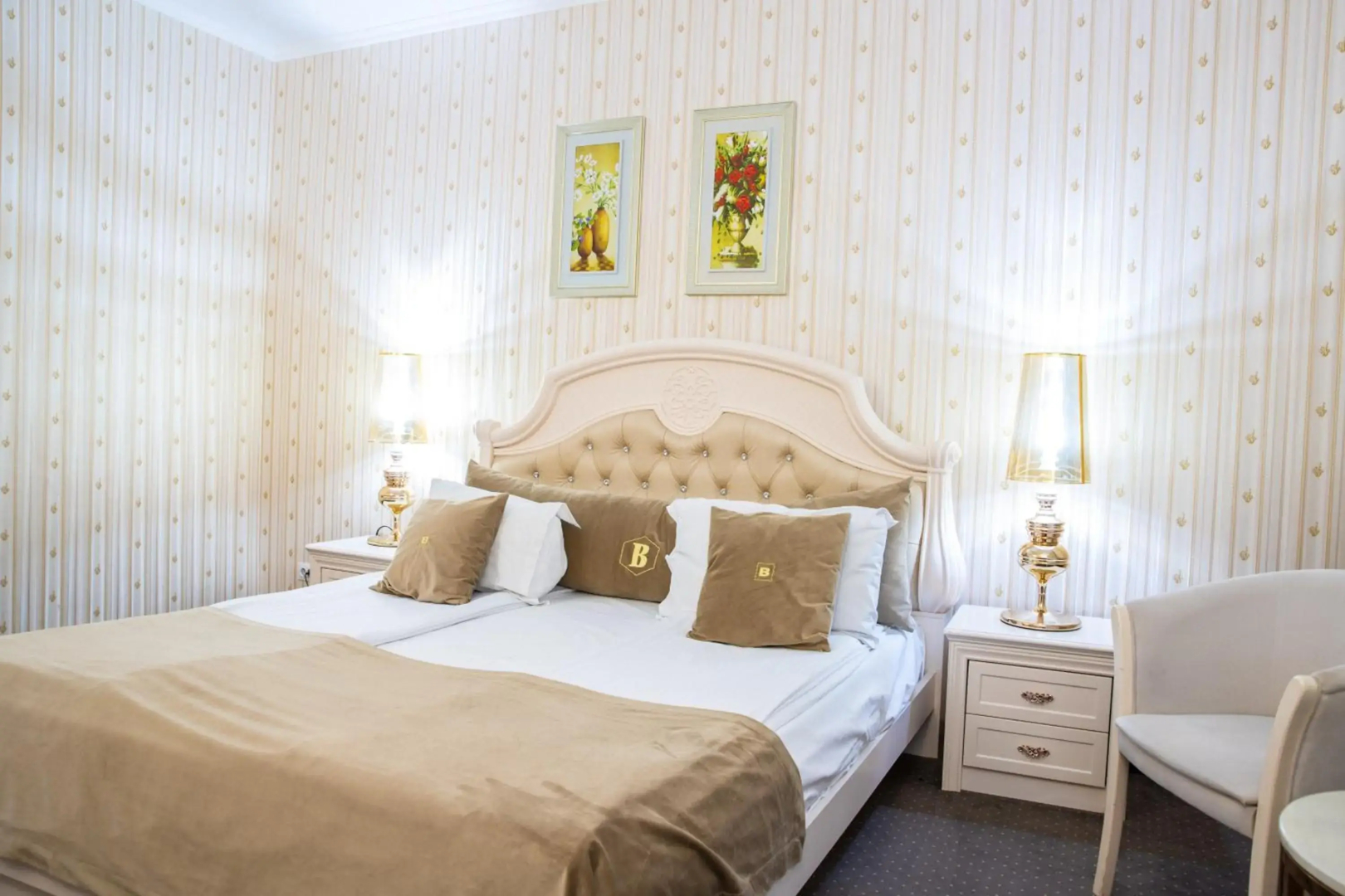 Hotel Carpathia