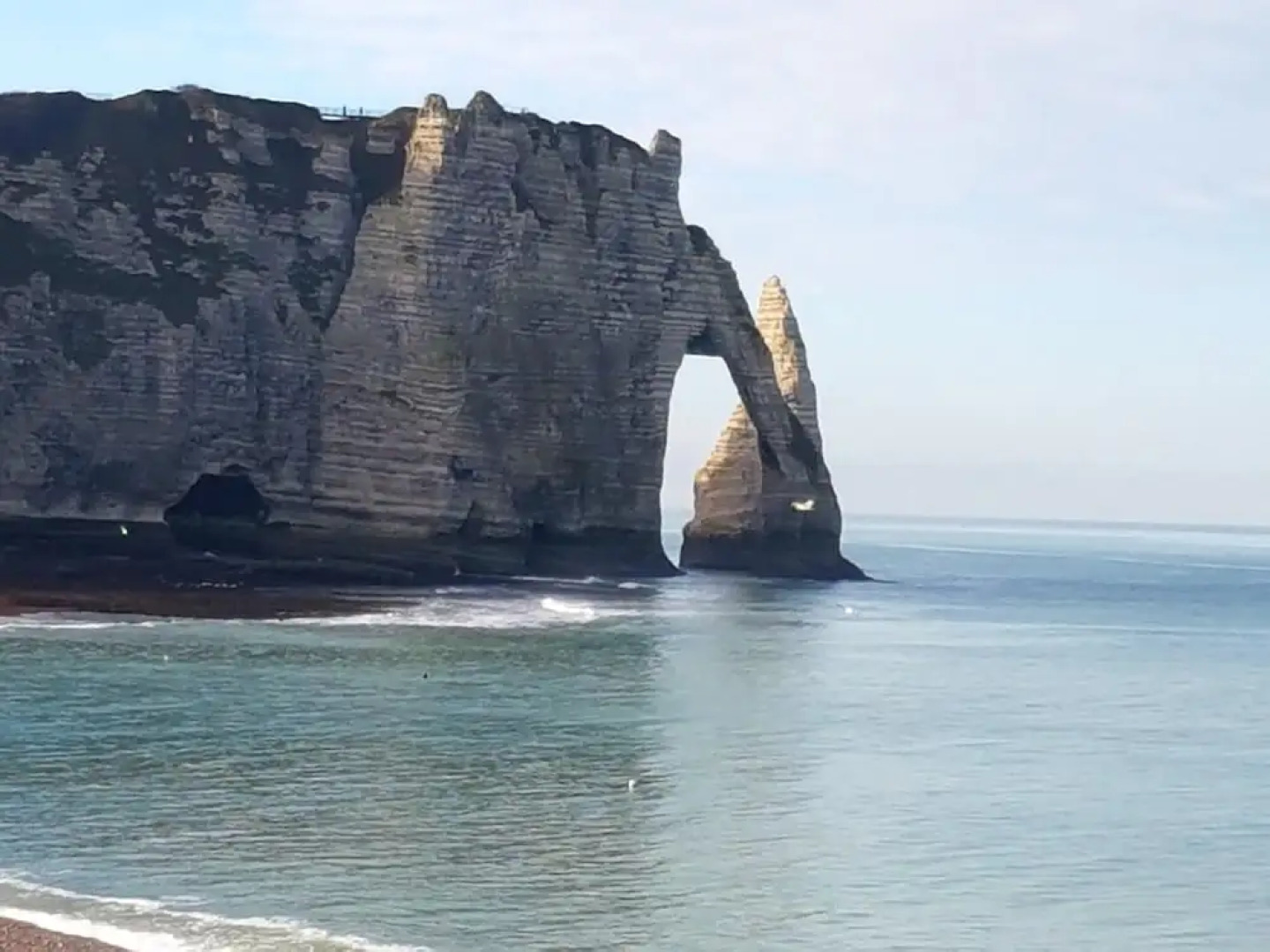 House With one Bedroom in Saint-léonard, With Furnished Garden and Wif