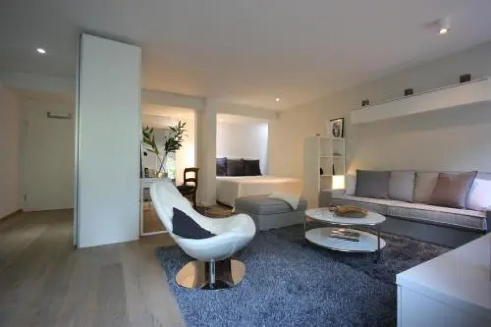 City Loft Friesenplatz