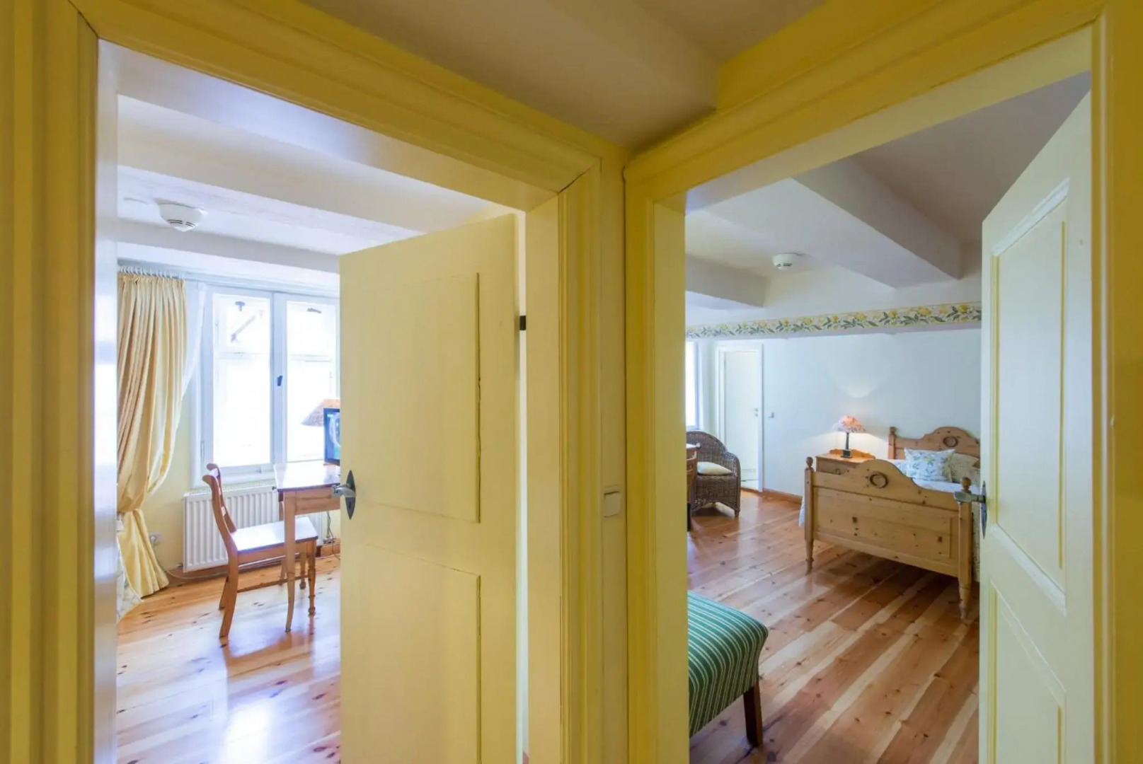 Hotel Theophano