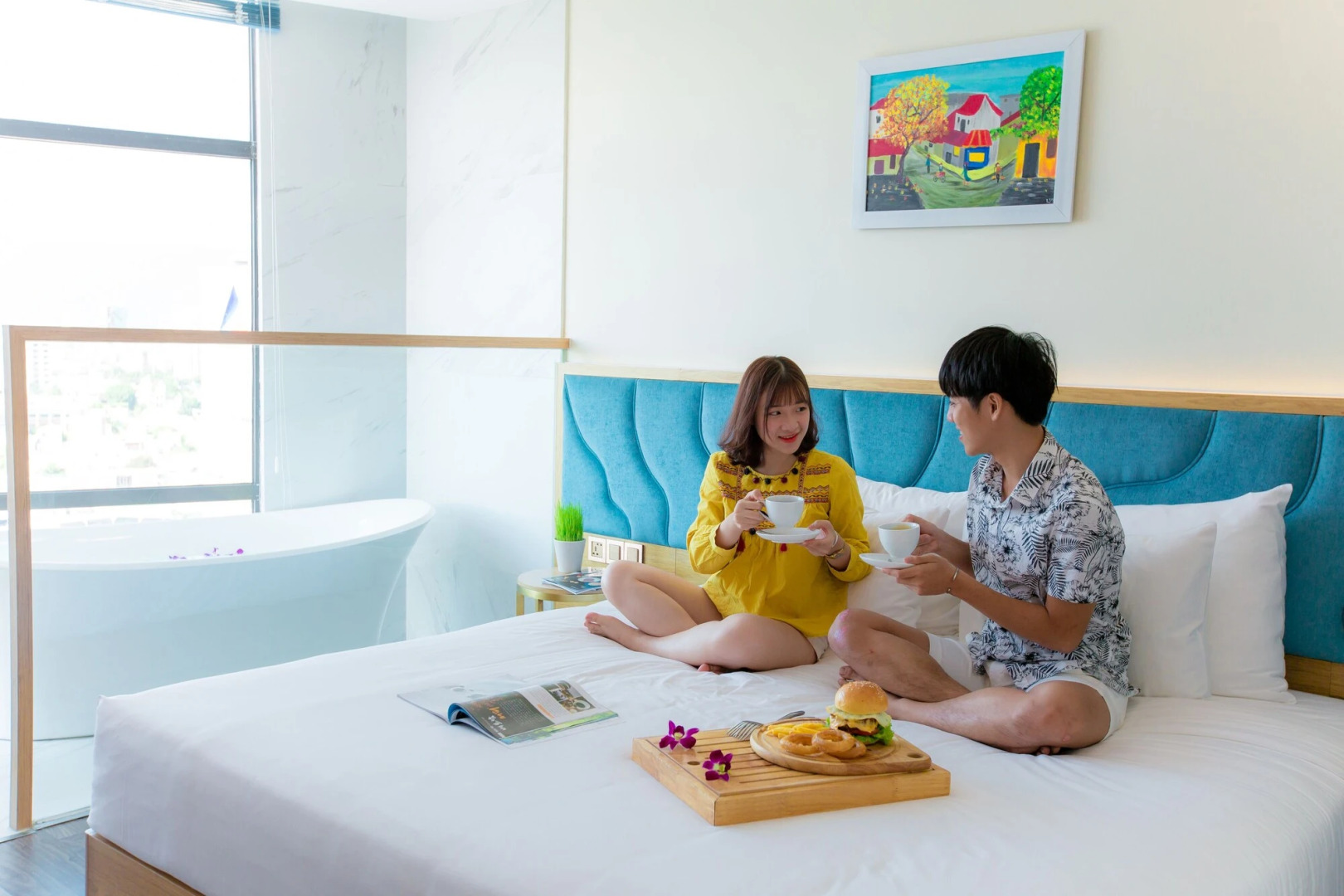 San Marino Boutique Danang