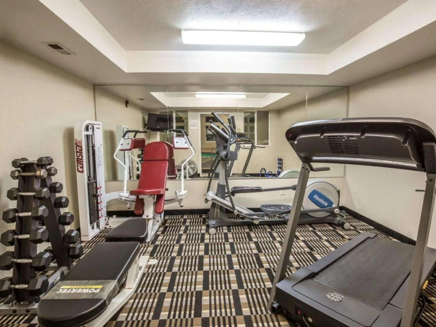 Comfort Inn & Suites Beaver