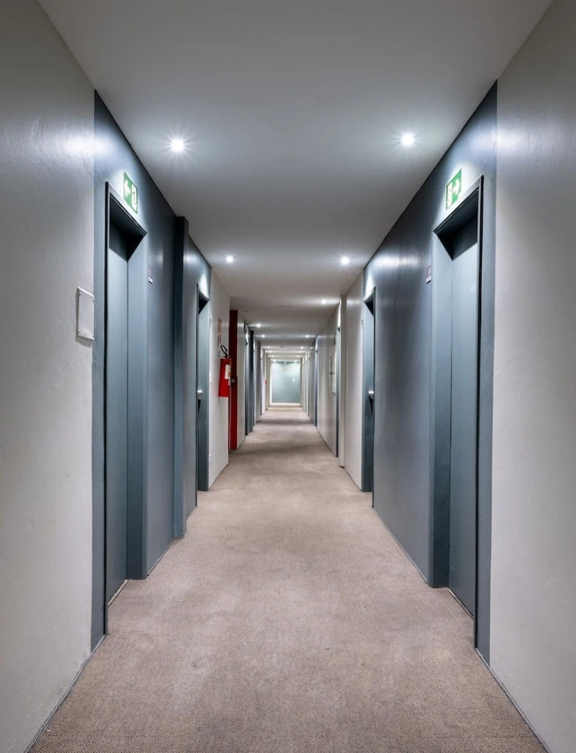 Italian Palace Hotel