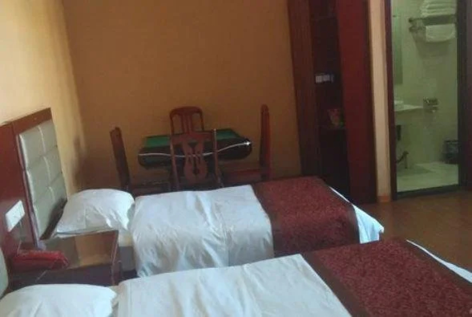 Shengyuan Business Inn