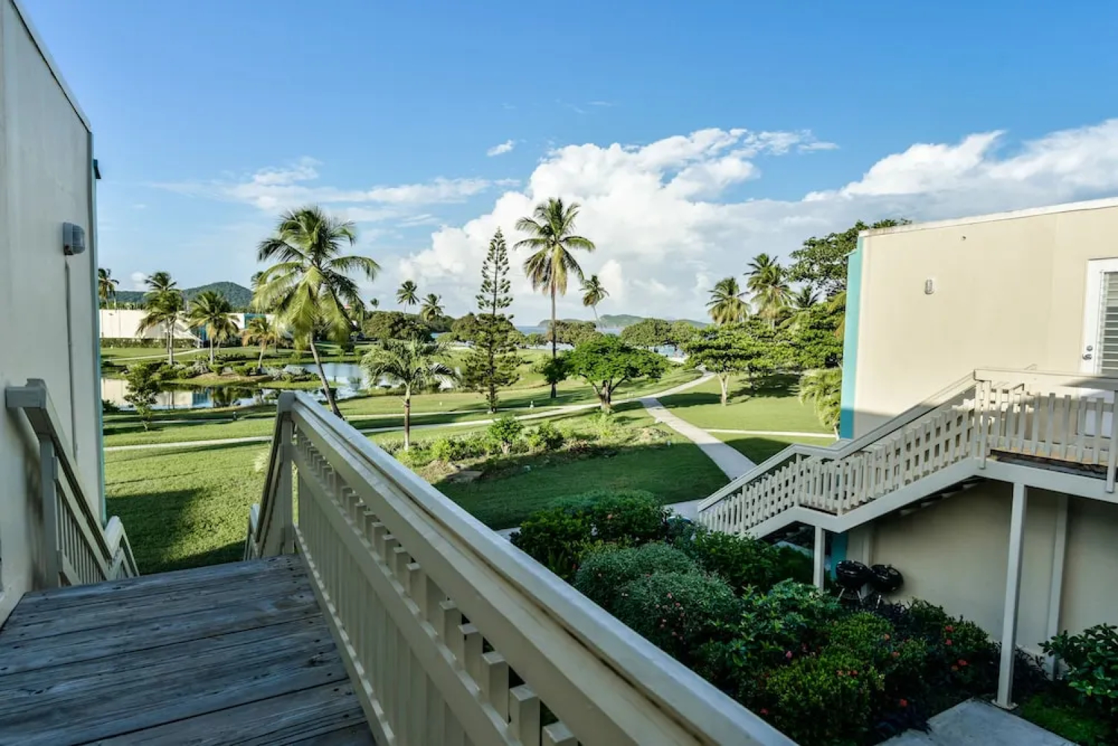 Beachfront Villas at Crystal Cove
