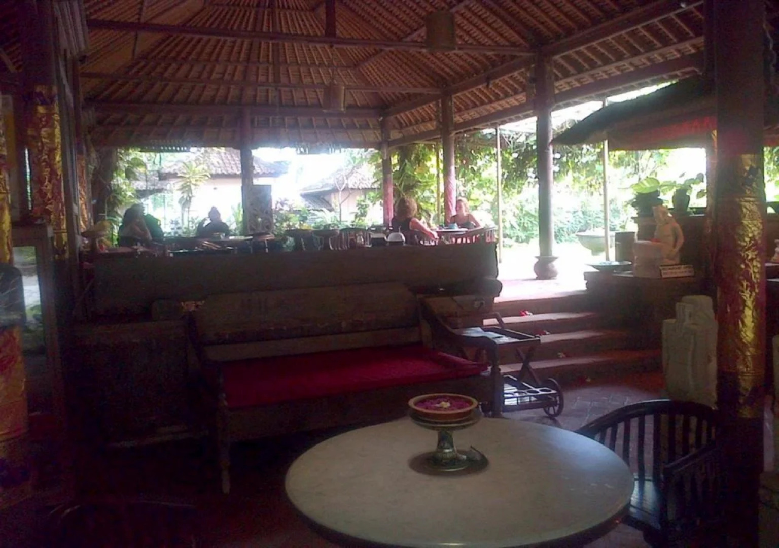 Nirwana Seaside Cottages