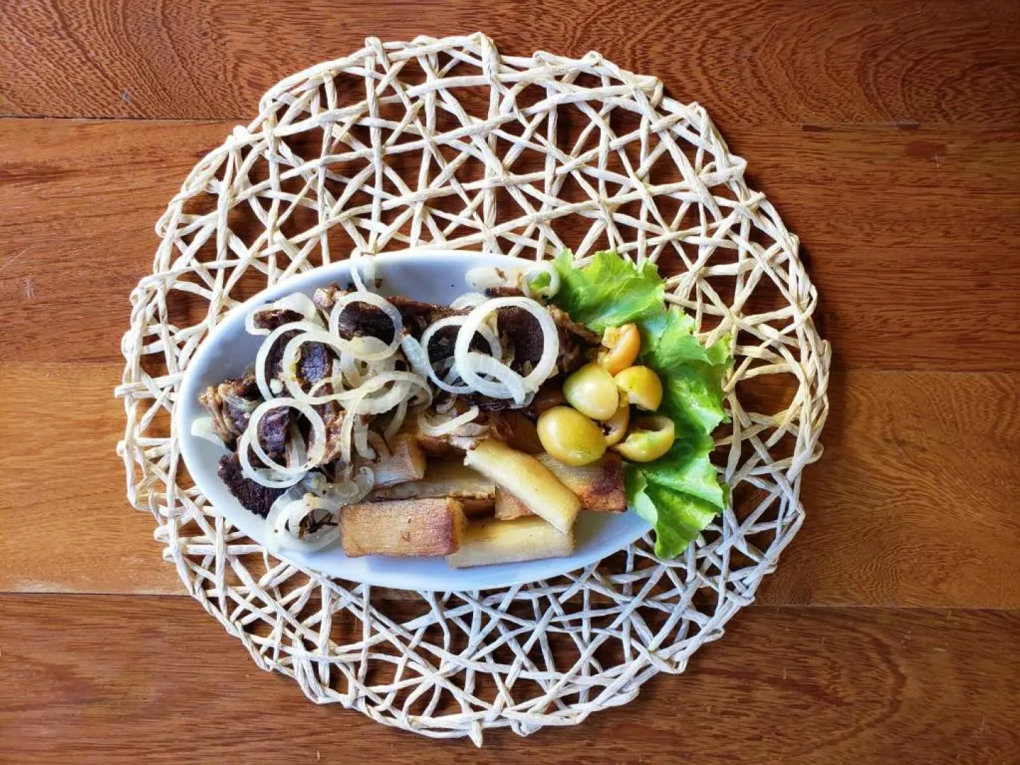 Pousada Rancho da Serra