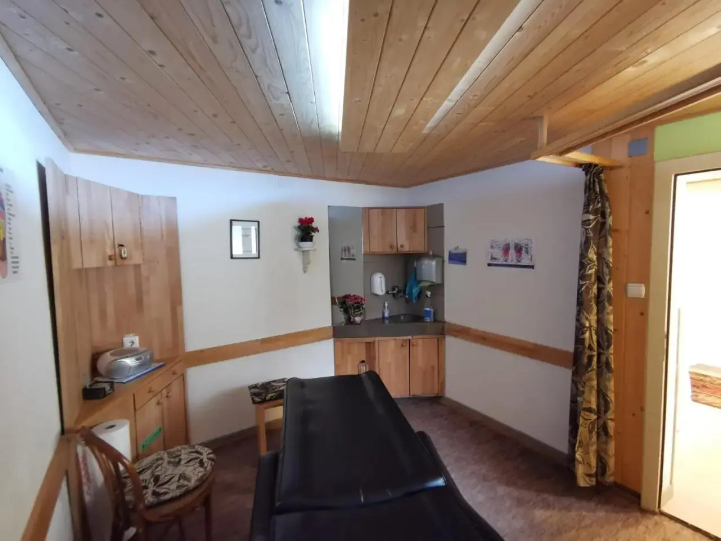 Pensiune Valea Lupului