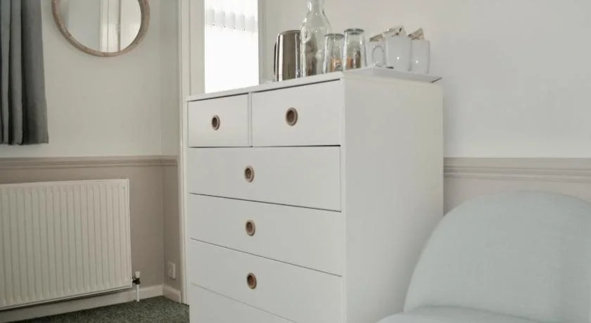 Tregorran Guest House