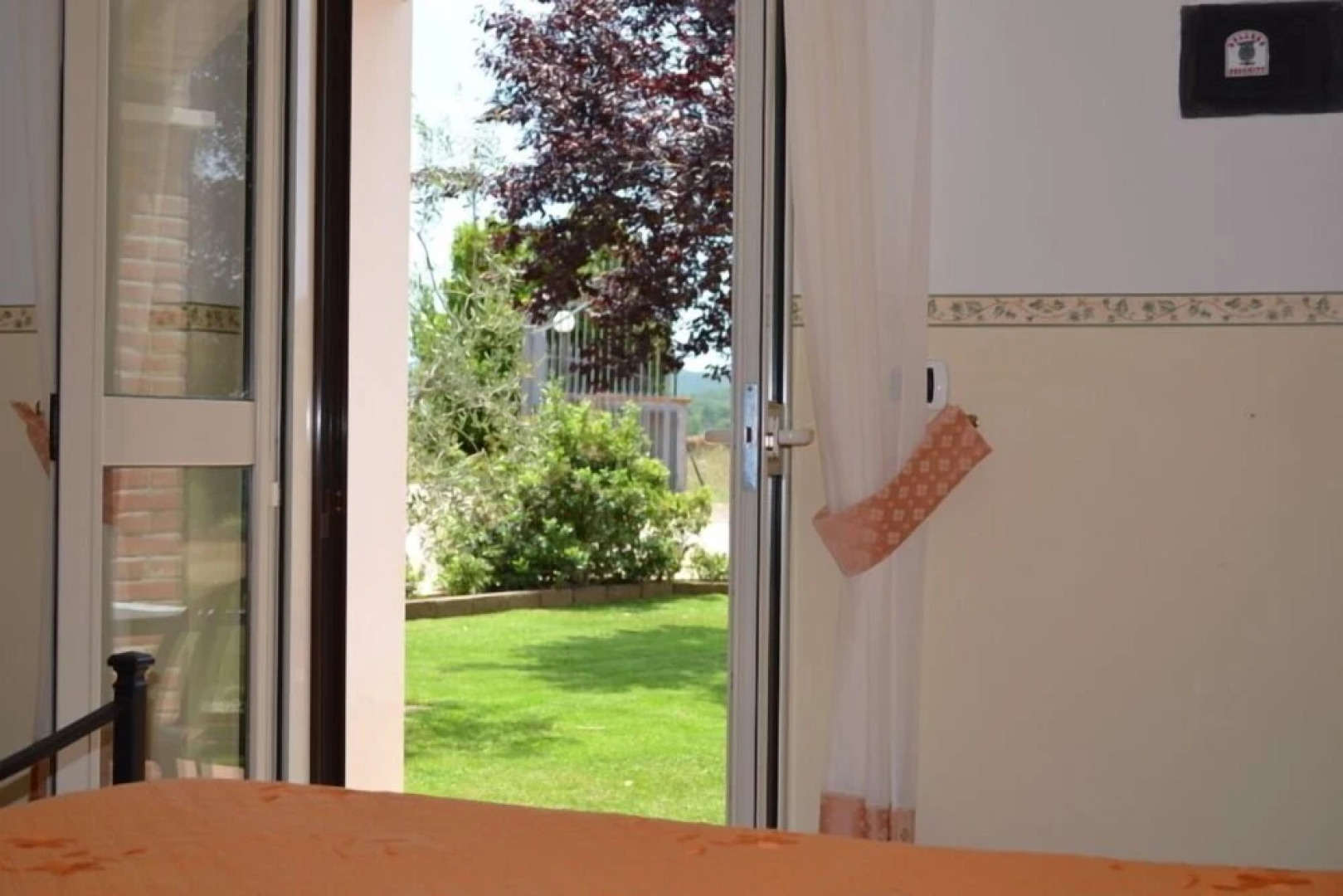 Agriturismo Il Fontanile