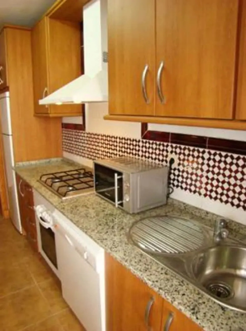 Atlanterra Apartment 103414 by MO Rentals