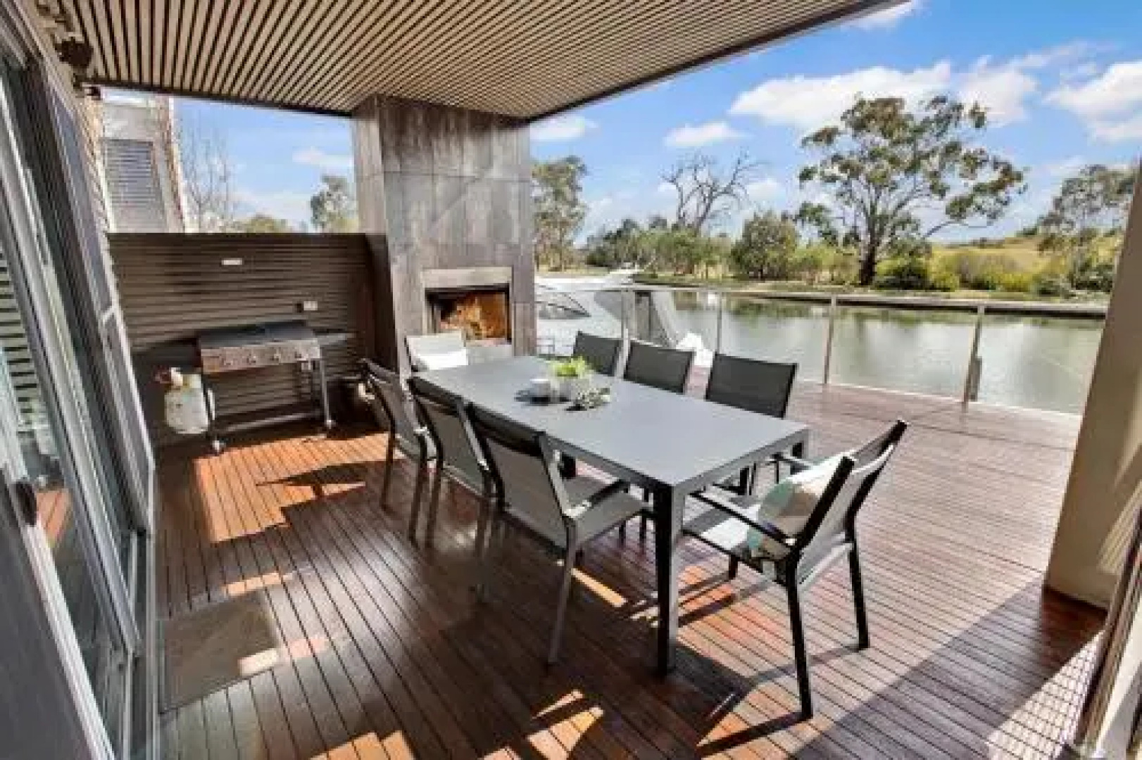 Gippsland Lakehouse