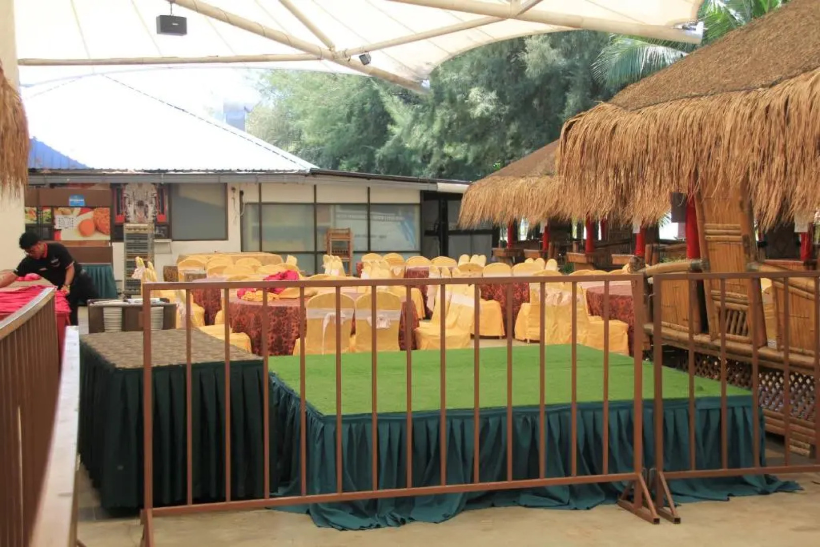 Marose Gold Coast Morib