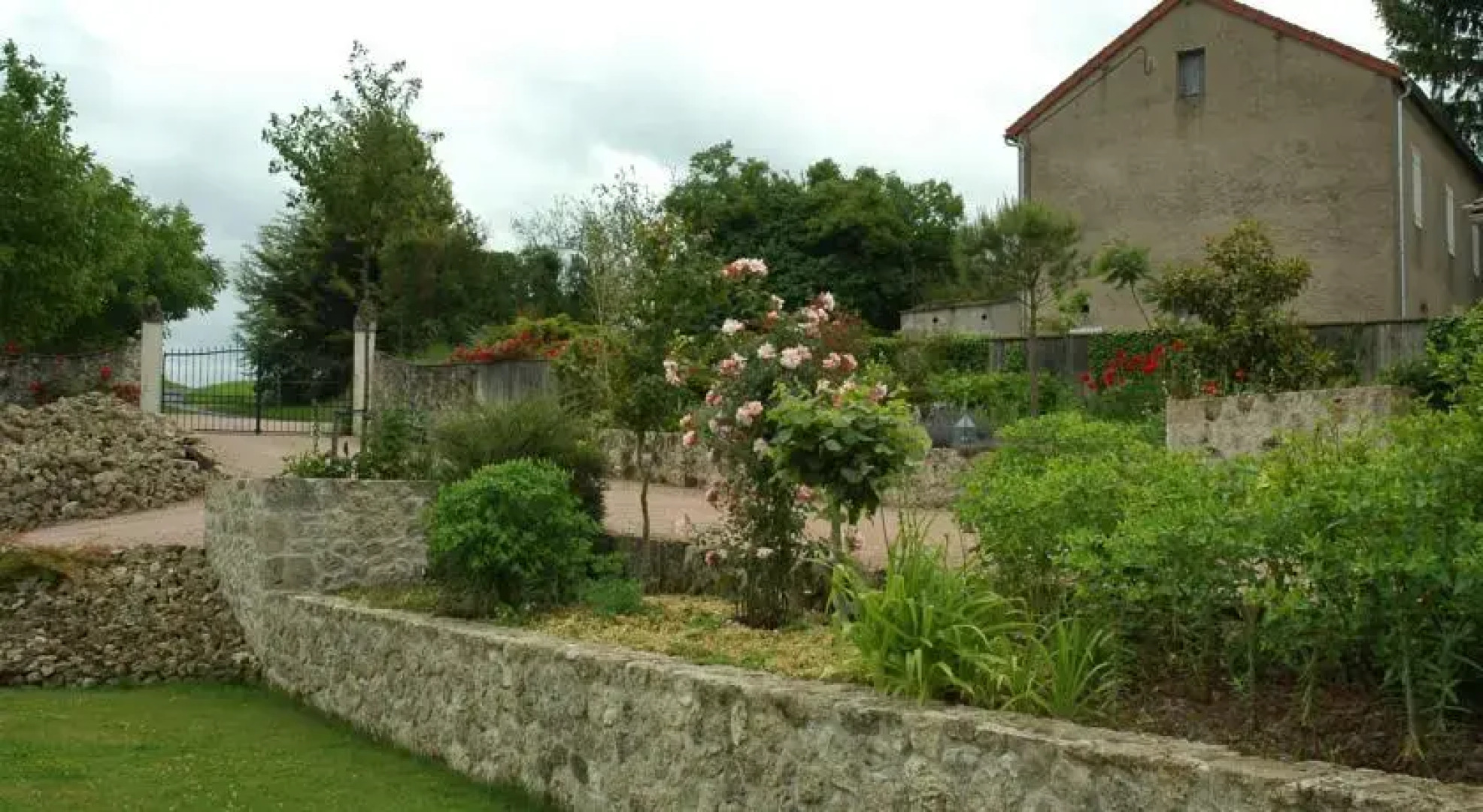 Le Manoir de Presle - Gîte