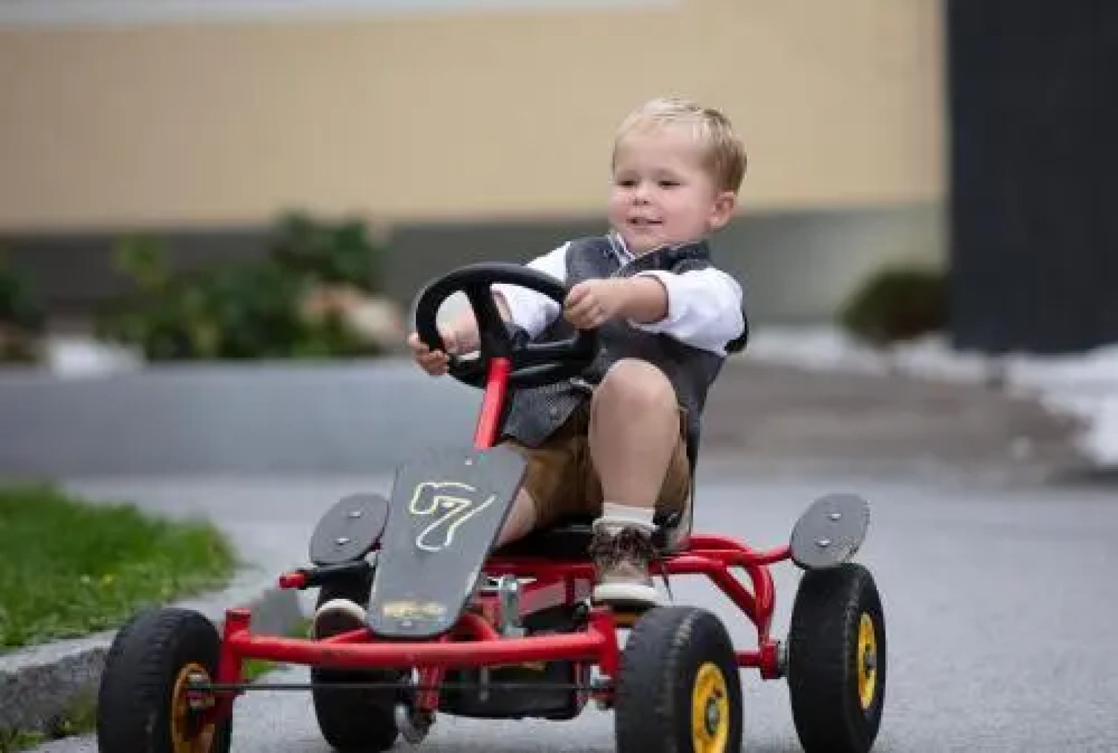 Landhotel Drei Eichen