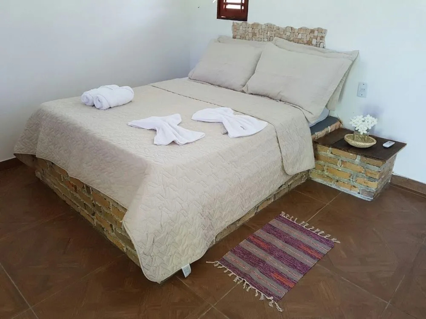 Pousada Brasil - São Miguel do Gostoso