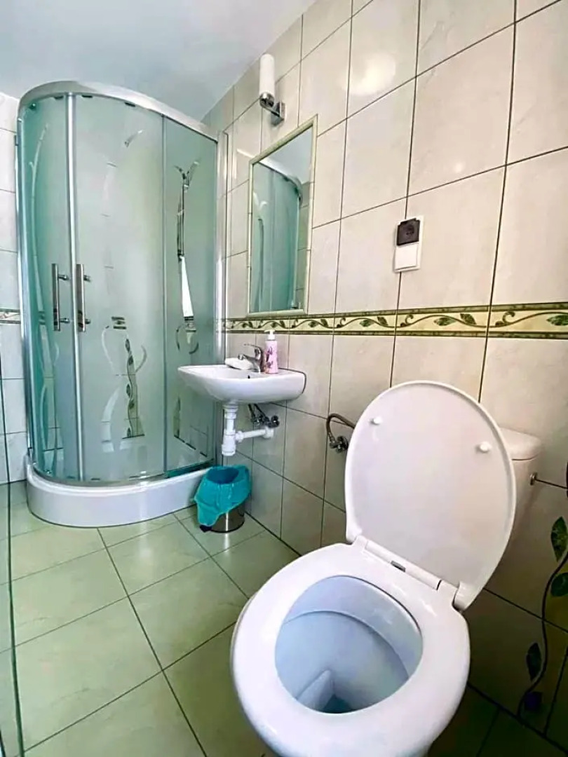 Pokoje Gościnne Letycja