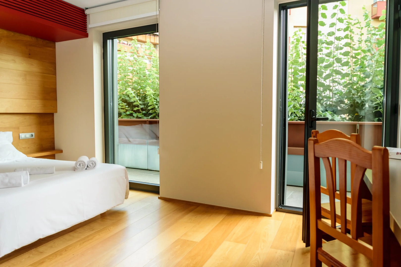 Hotel Estació - Adults Only