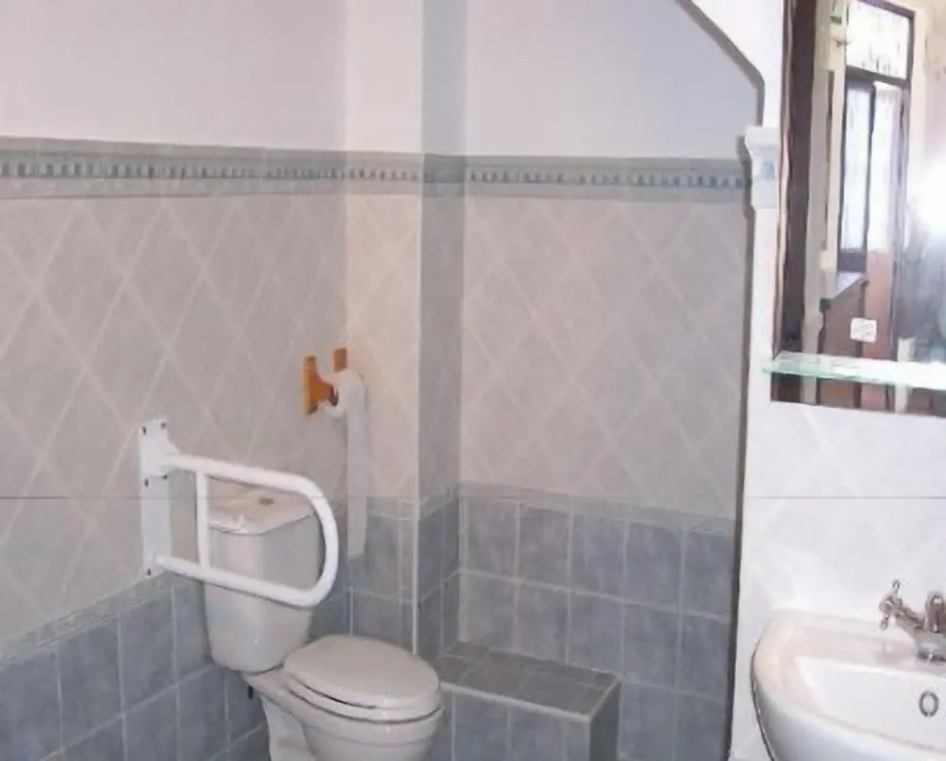 Hostal Venta de Abajo