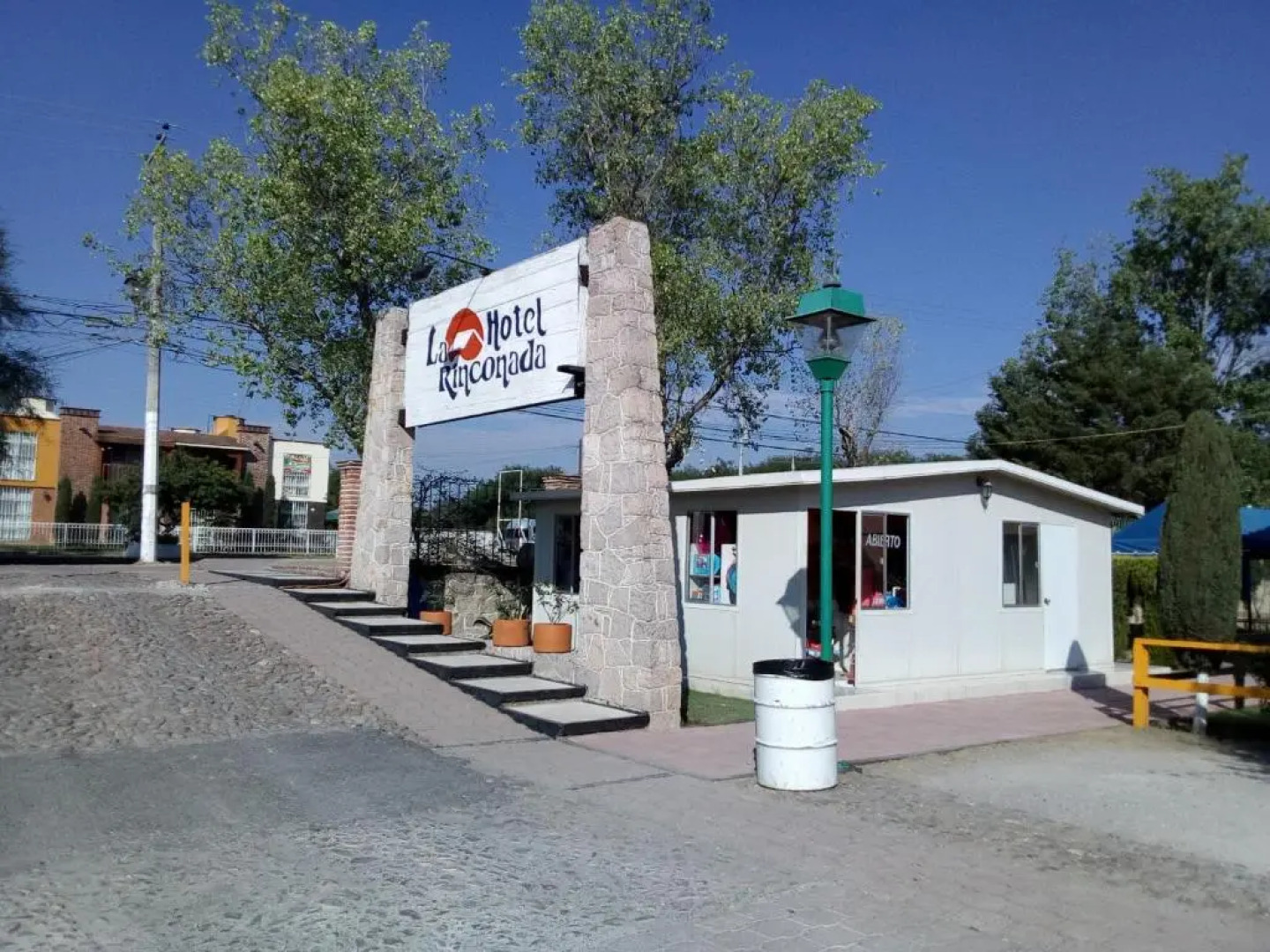 Villa 42 Tequisquiapan Queretaro