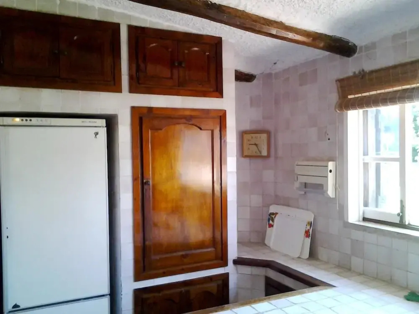 House With 4 Bedrooms in San Felice Circeo, With Wonderful sea View, Furnished Terrace and Wifi - 900 m From the Beach