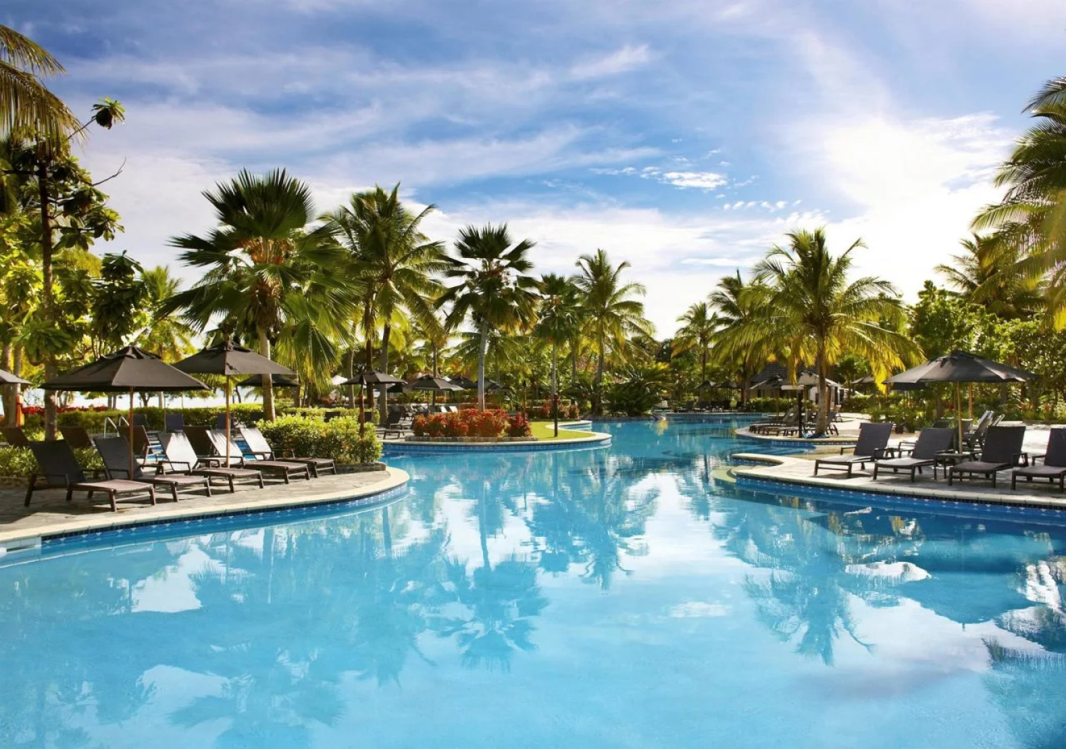 Sofitel Fiji Resort And Spa