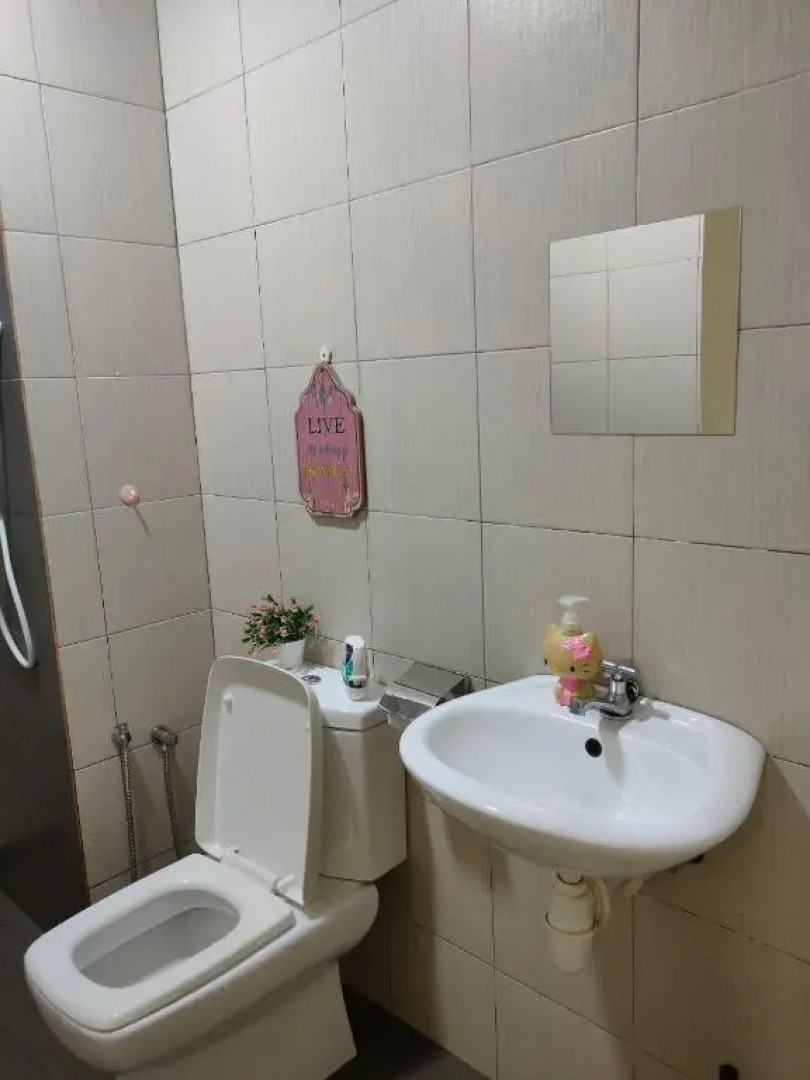 My2ndHome@IconResidenceKualaTerengganu