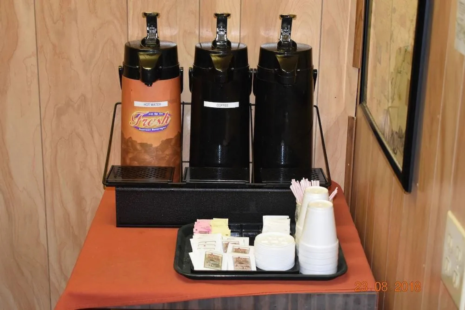 White Chief Mountain Lodge