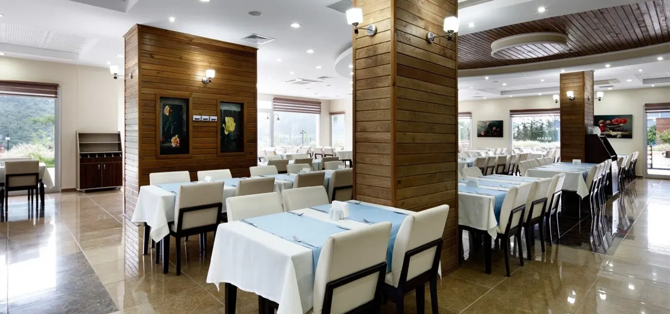 Obam Termal Resort & Spa