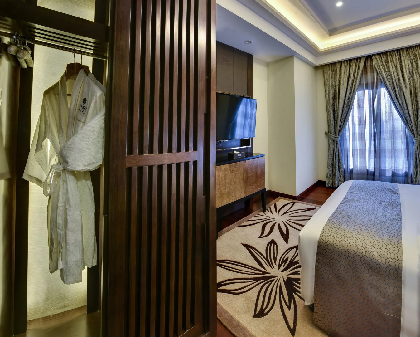 Braira AL Azizya Hotels & resorts