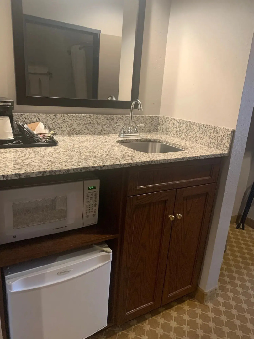 Country Inn & Suites by Radisson, Gettysburg, PA