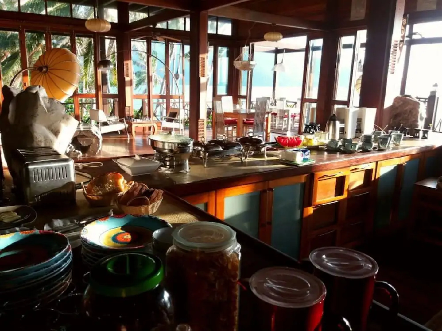 Breve Azurine Lagoon Retreat