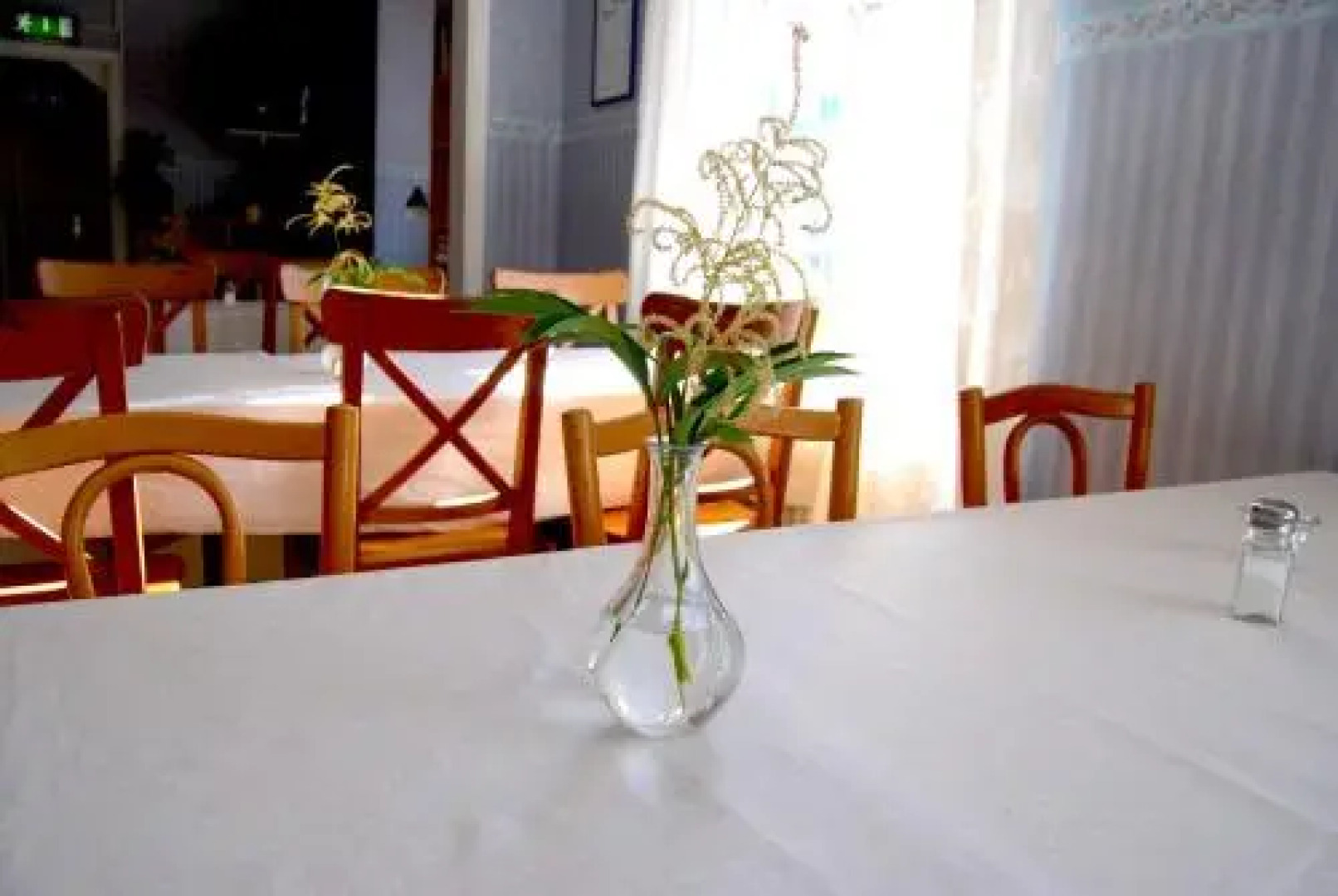 STF Vandrarhem Trollhättan