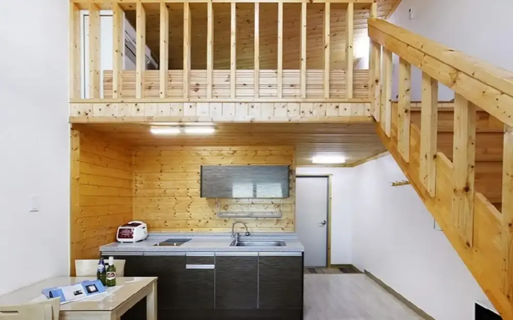 Boryeong Hidden Village Pool Villa