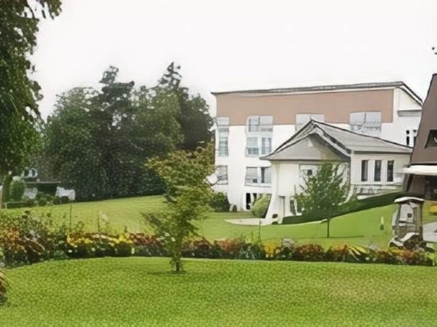 Schï¿½nstatt-Zentrum